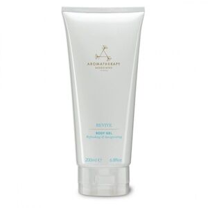 AROMATHERAPY ASSOCIATES Revive Body Gel NWT